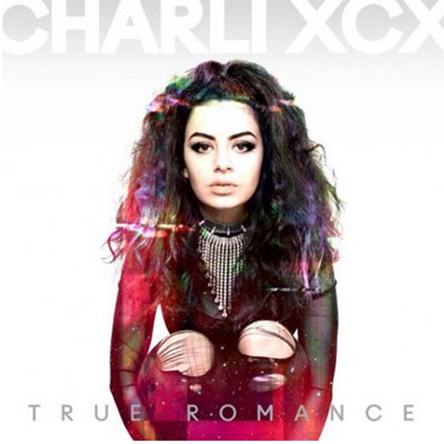 CHARLI XCX - True Romance - LP