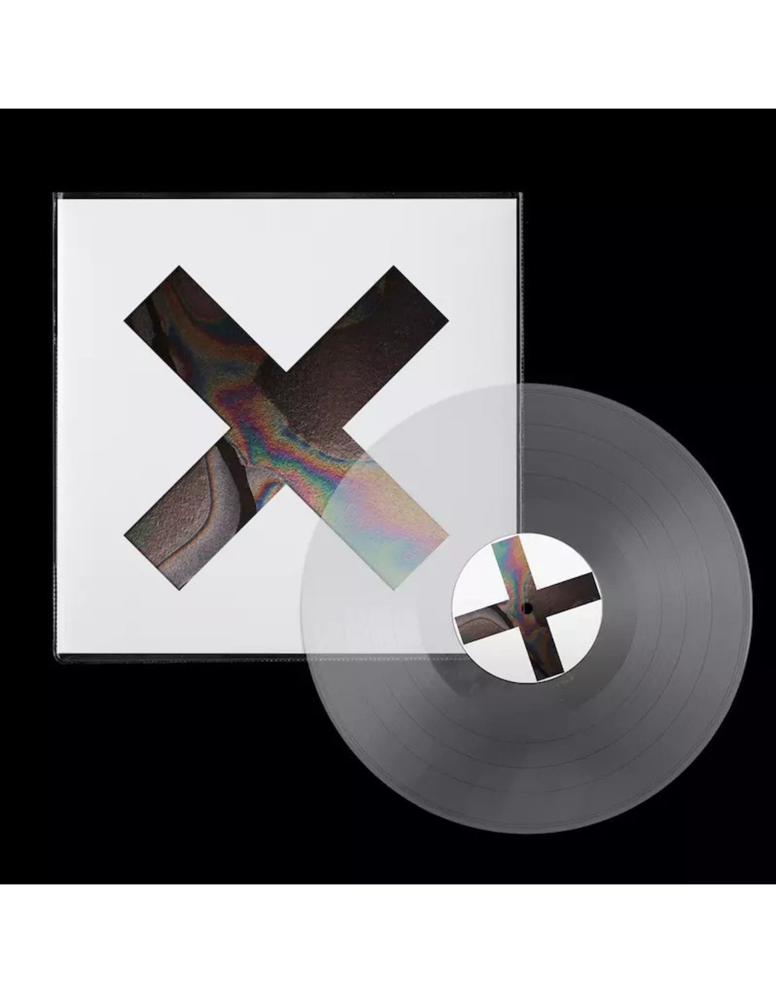 THE XX - Coexist (10th ann) - LP