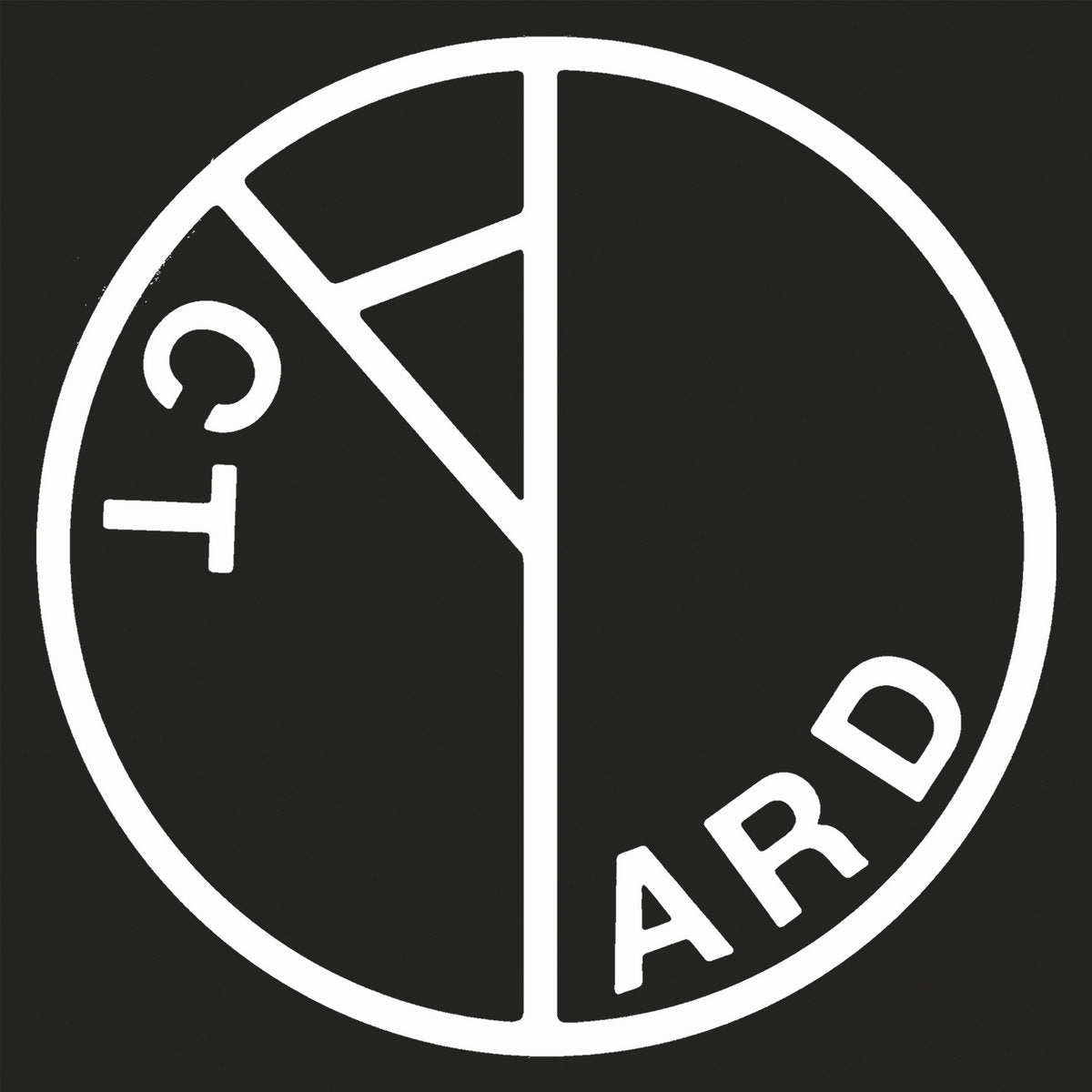 YARD ACT - Overload - LP