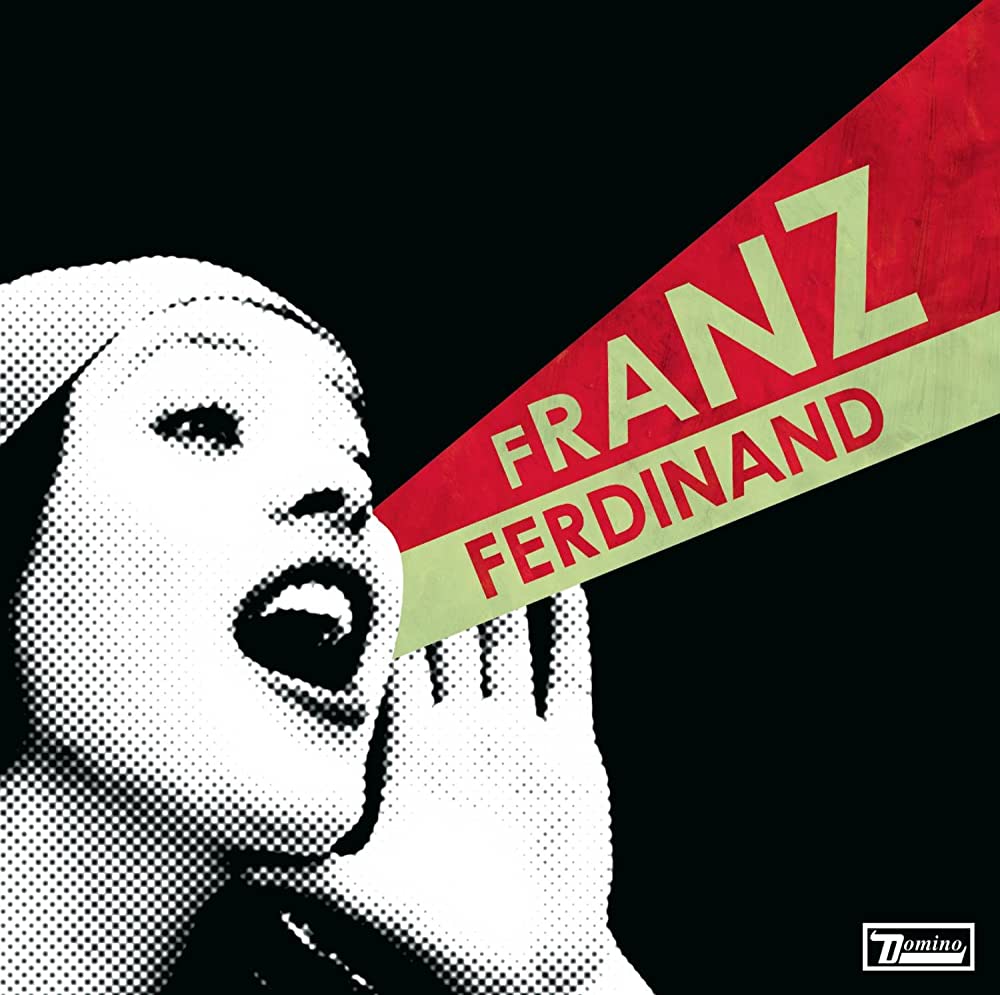 FRANZ FERDINAND - You Could Have It So Much Better - LP