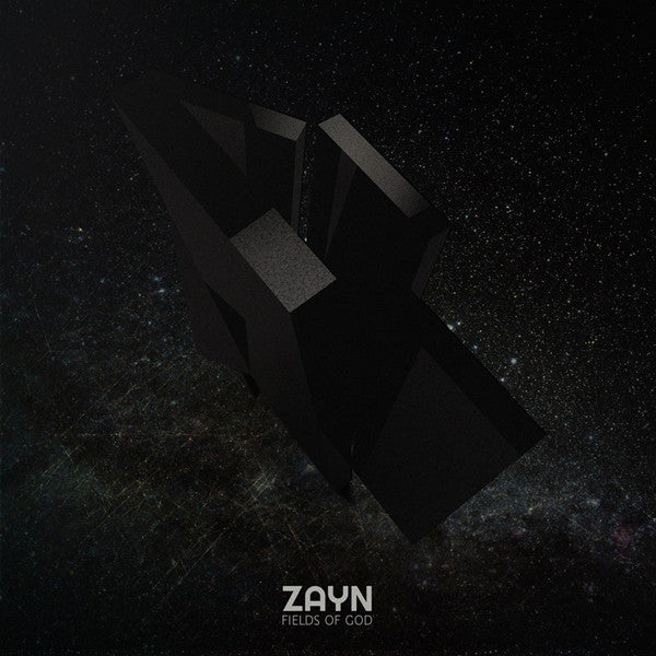 ZAYN - Fields Of God - LP