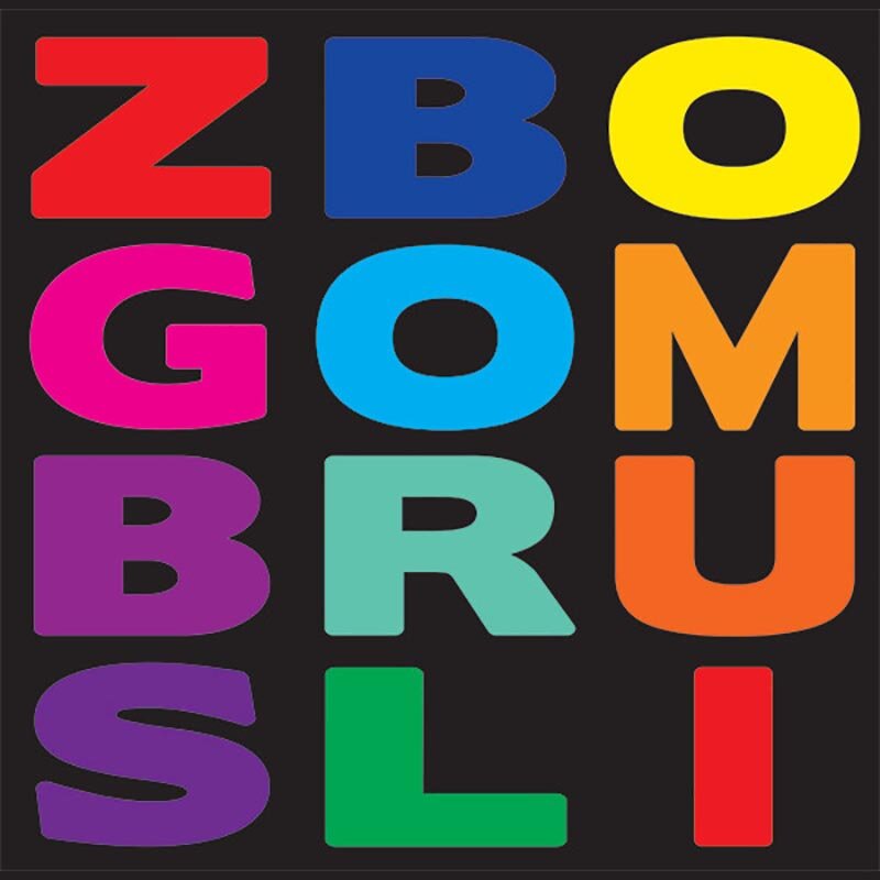 ZBOGOM BRUS LI - Kokainka - 10"